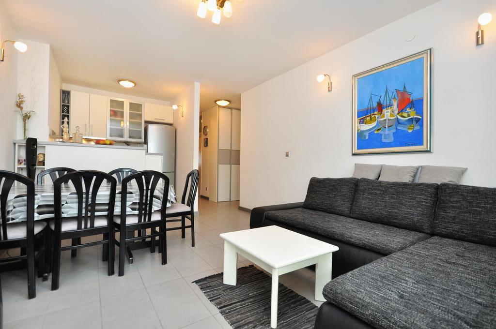 Apartment Ivan Split Exterior foto