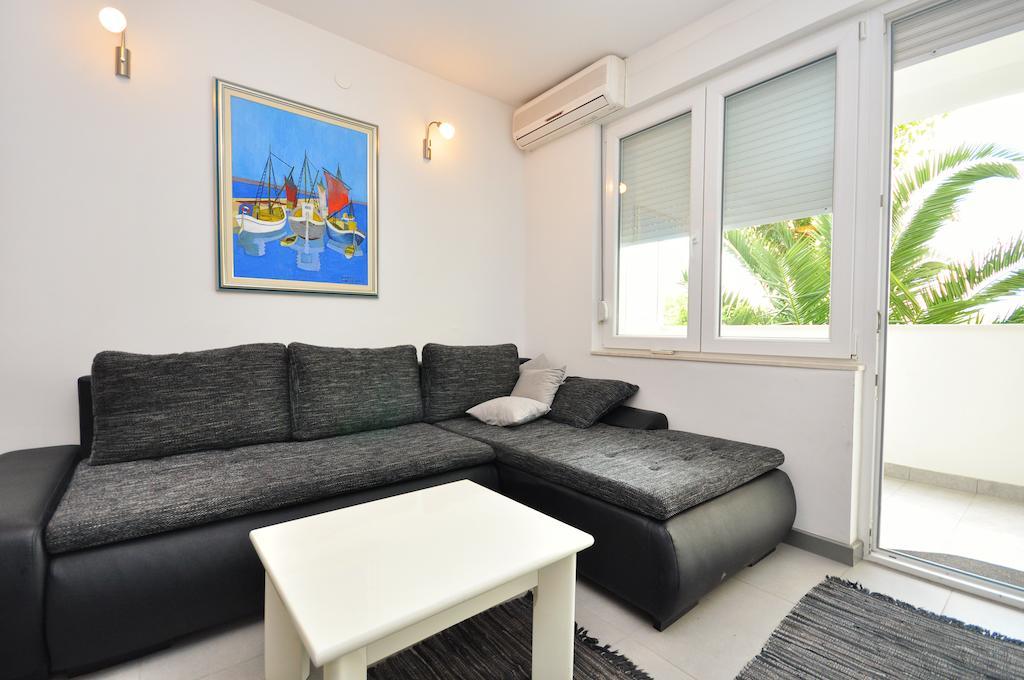 Apartment Ivan Split Exterior foto