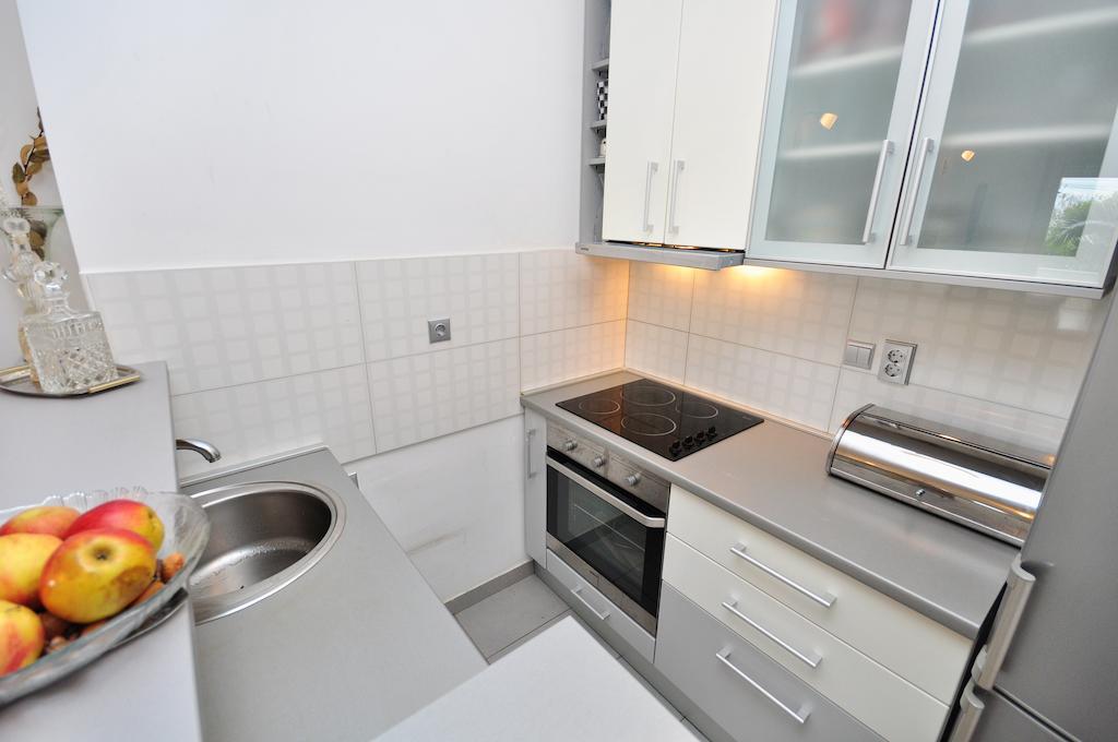 Apartment Ivan Split Exterior foto